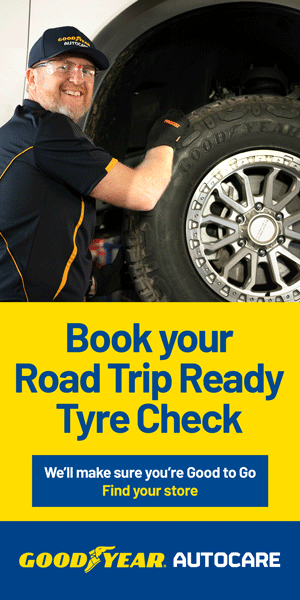 Book your Tyre Check Today!! -Tyre Tread + Tyre Pressure + Tyre Health