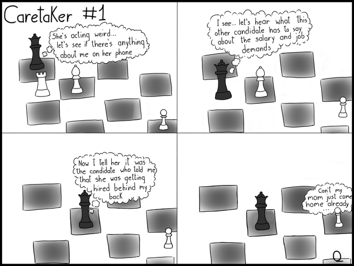 Check Mate