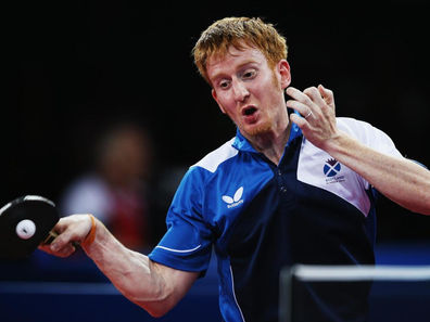 Tischtennis 3. Liga: SV Union Velbert steht als Meister fest