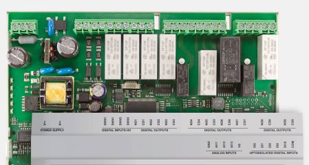 Tarjetas Programables