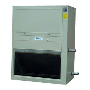 Unidad de Tratamiento de Aire pared sencilla de 10 a 20 TNR