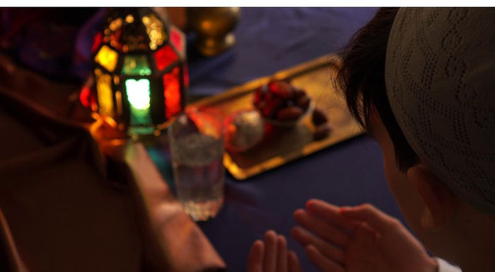 Fasting During Ramadan: A Pillar of Islam