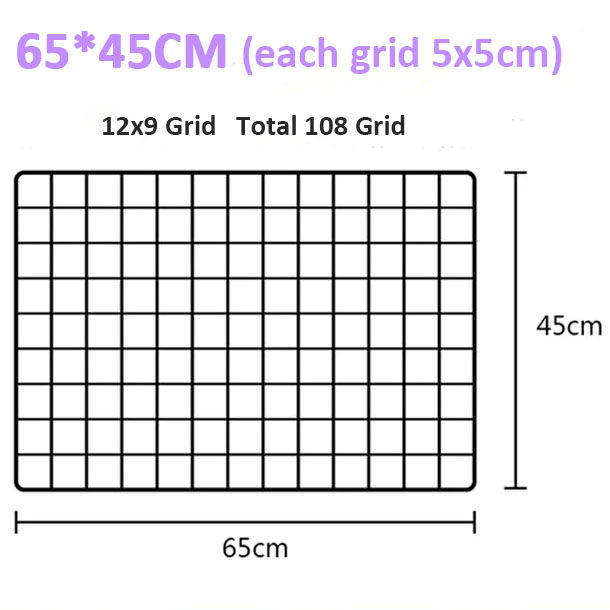 Cat Window Mesh/Cat Mesh/Metal Window mesh /Multi-Purpose Grid Wire Mesh