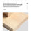 Thumbnail: DIY Wall-Mounted Solid Wood Cat Climbing Frame Cat House Scratching Board 的副本 的副