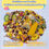 Thumbnail: 500G Mixed Five Grains Freeze Dried Seafood Hamster Food Syrian Hamster Food