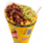NUEVO CONO COSTILLA