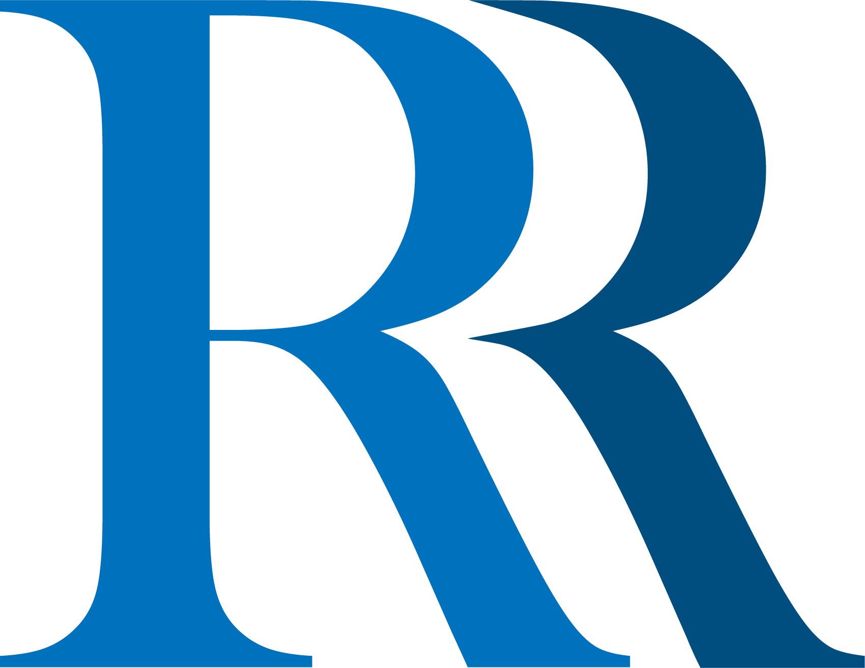 RR Icon