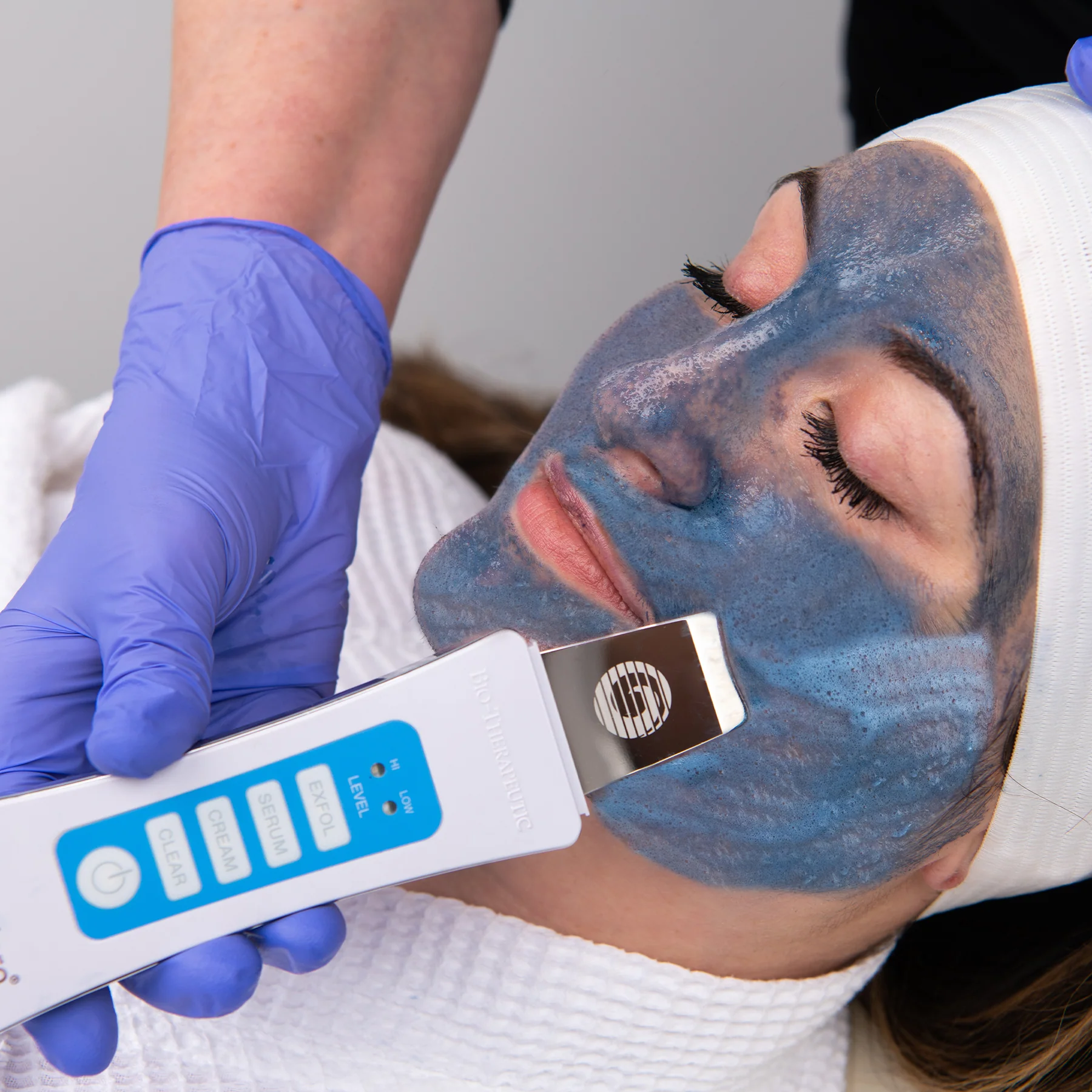 Aquafuse Tech Peel