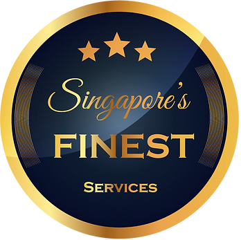 Singapore's Finest Services
