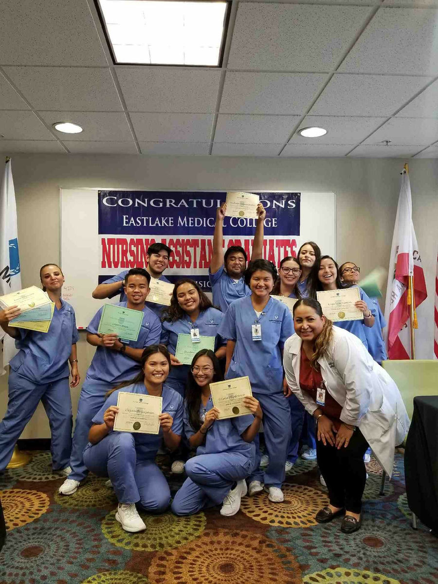 Eastlake Medical College