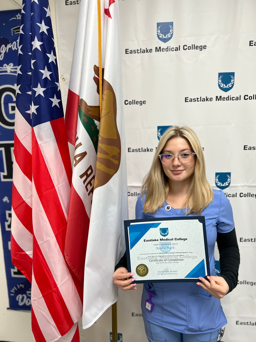 Eastlake Medical College