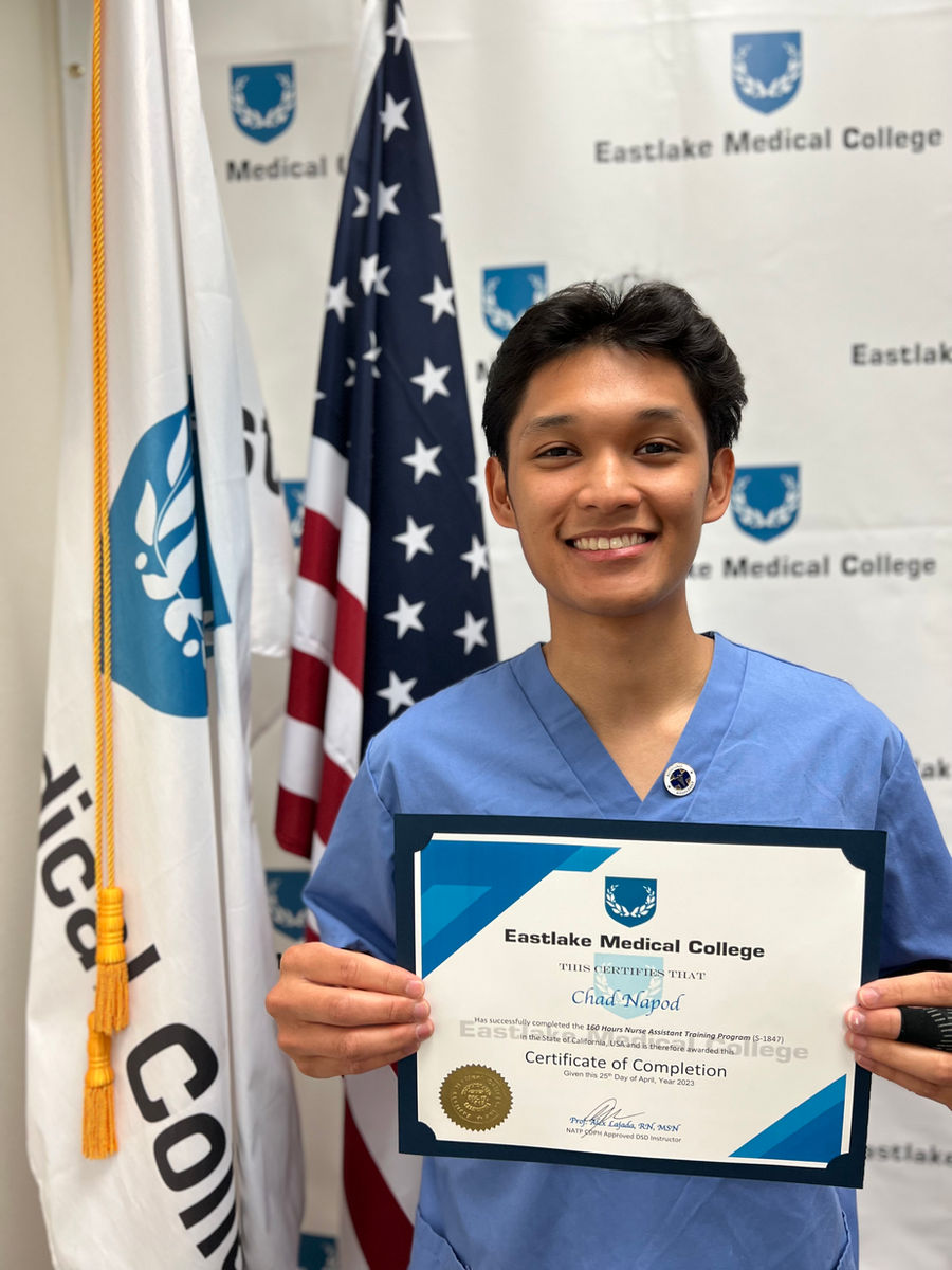 Eastlake Medical College
