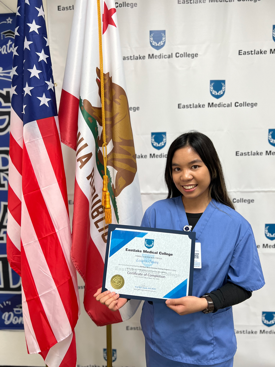 Eastlake Medical College