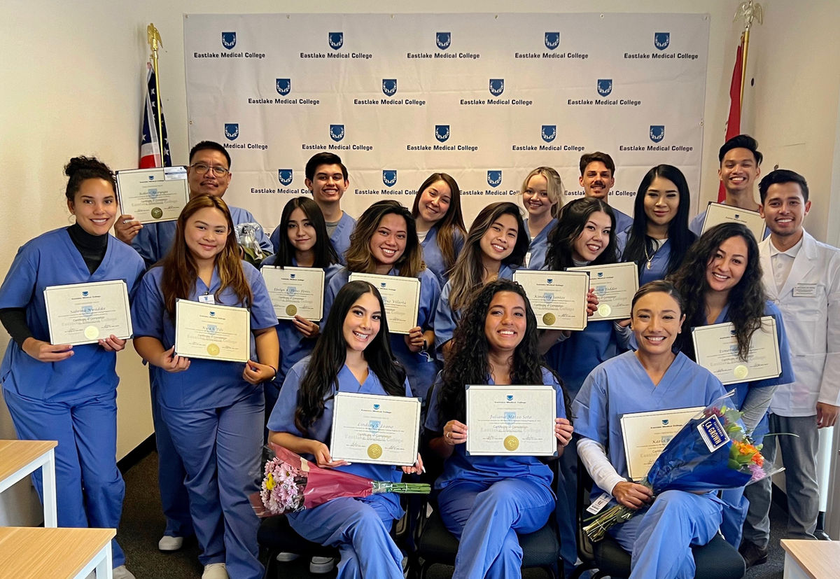 Eastlake Medical College