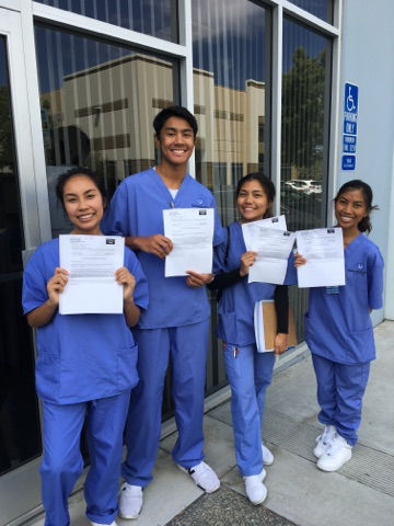 Eastlake Medical College