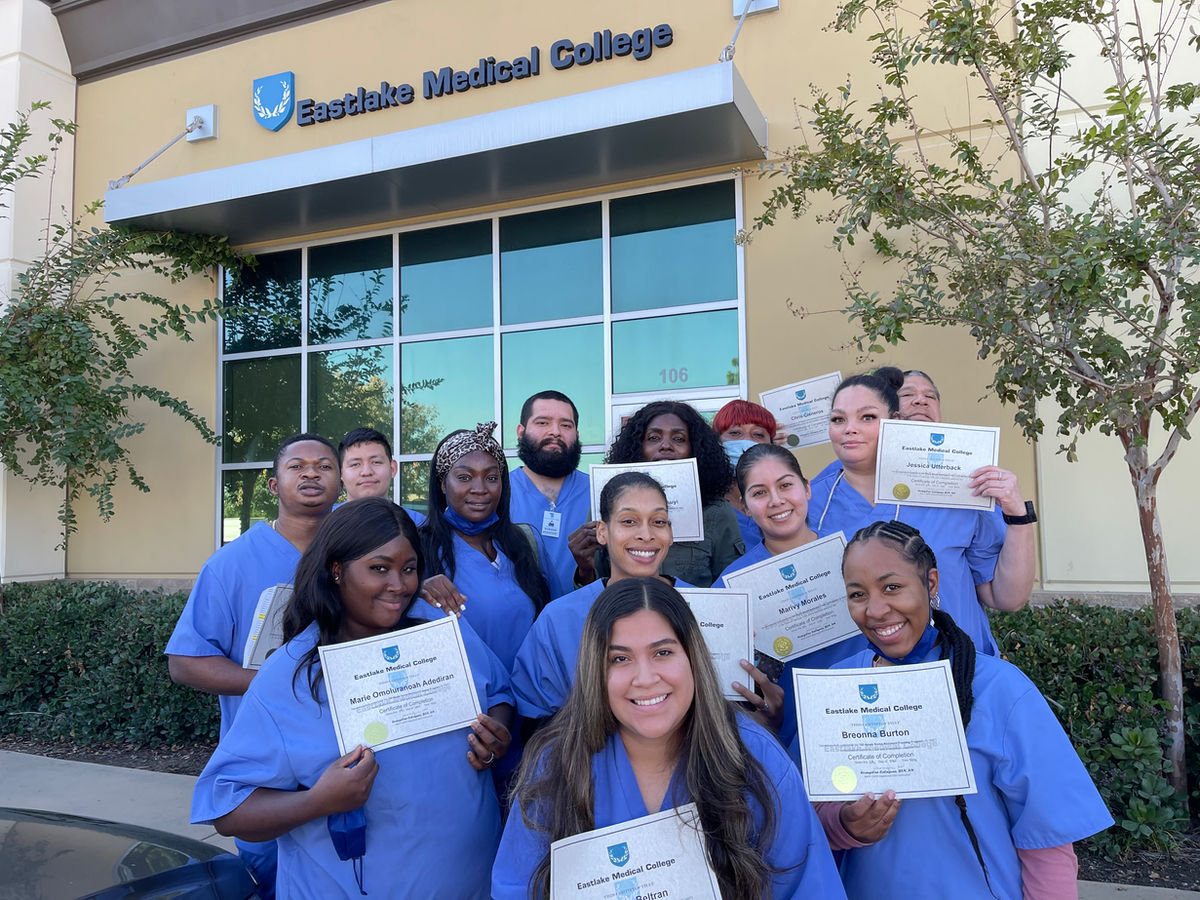Eastlake Medical College