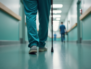 Success Stories: Transforming Lives Through Joint Replacement