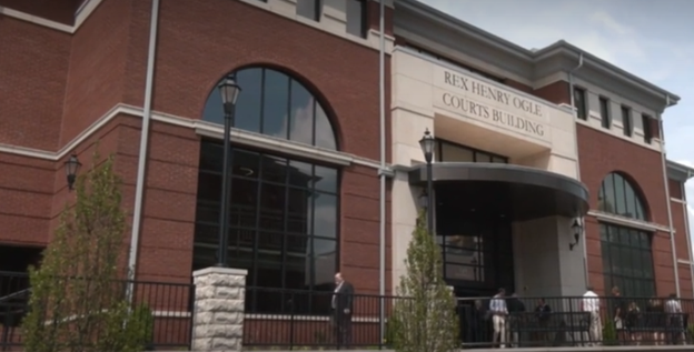 Let’s Wake Up Ron Newcomb: Questions East Tennessee Should Ask Before the Next District Attorney Appointment