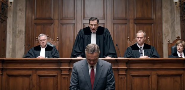 You Be the Judge: Should Ron Newcomb Be Tennessee's Next District Attorney General?