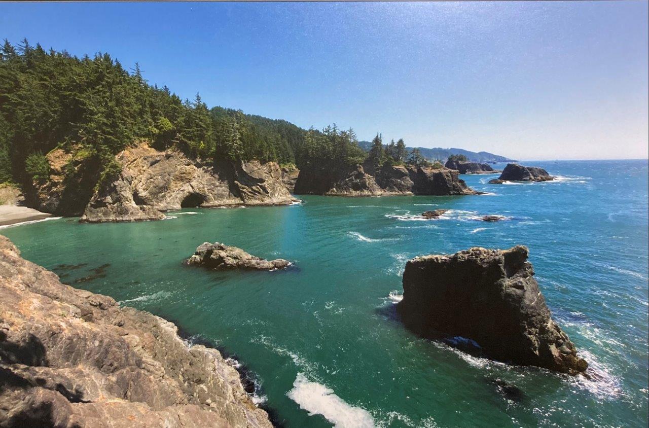 Deer Point