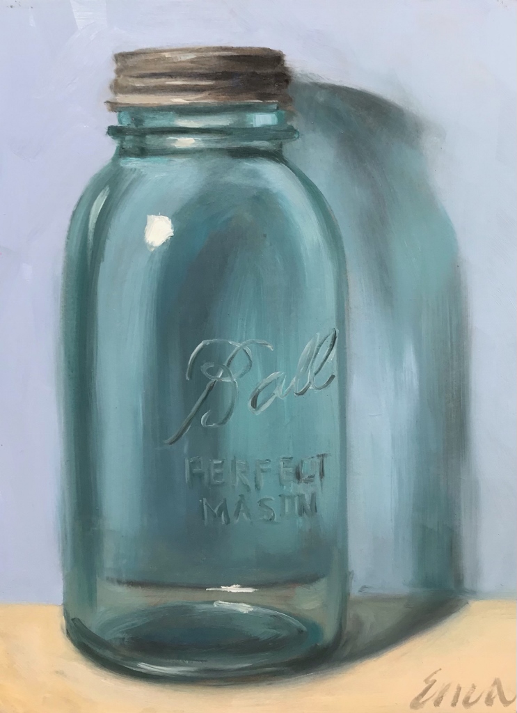 Mason Jar