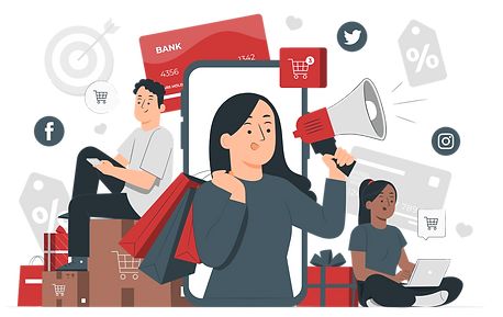 Ecommerce campaign-pana.png