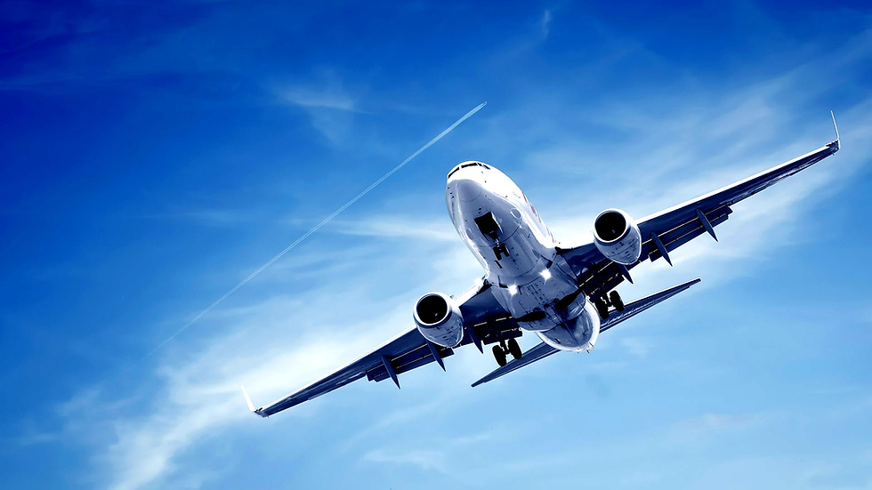 Airfreight