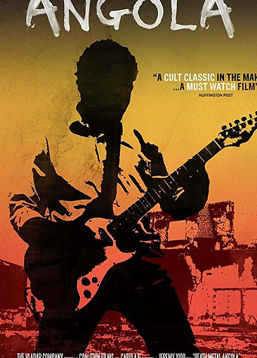 Death Metal Angola