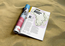 6th edition article