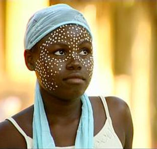 Island of the Spirits