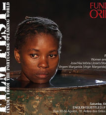 Lusophone Film Fest Dili - 5th Edition