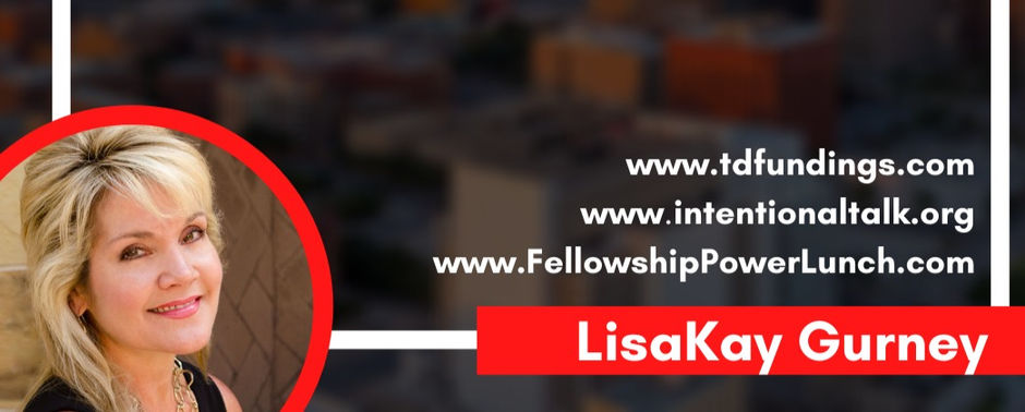 Meet Our Leadership Council Member LisaKay Gurney, Advocate of Veterans Everywhere