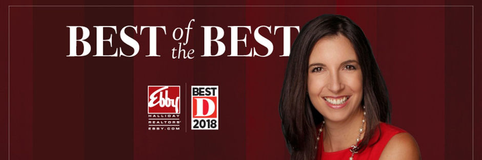Kimberly Woodard, Your Trusted Real Estate Professional That Makes any Home Buying Experience Easy!