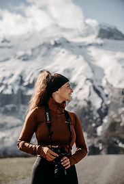 Julia Blöchl, Schweiz