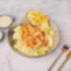 Ceasar Salad