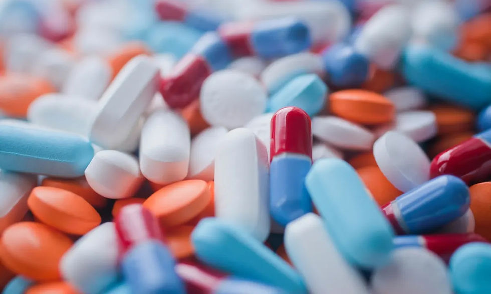 Pharmacy