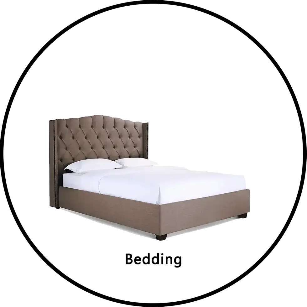 Bedding