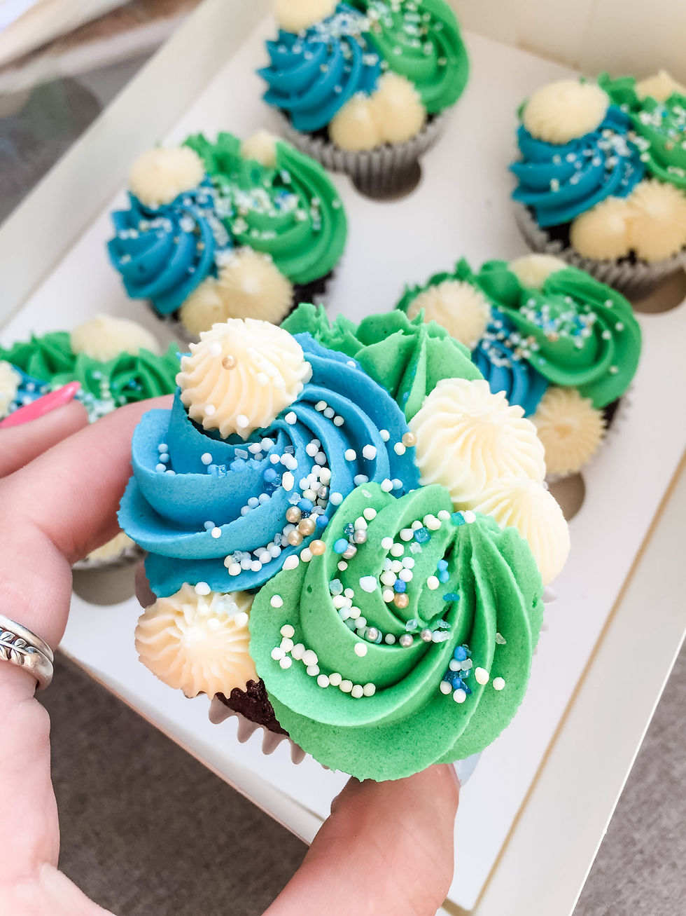 Thumbnail: 6 Pack Cuppies