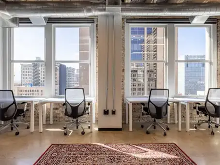 IWG ouvre un nouveau centre Regus à Bagneux et renforce son maillage d’espaces de travail flexibles en petite couronne francilienne.