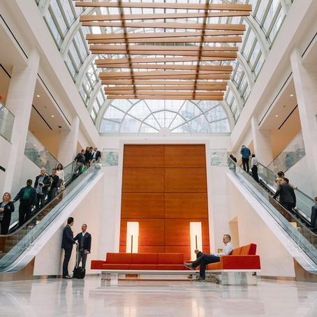 ARMONIA renforce son offre hospitality avec l’acquisition d’ENFIN LUNDI