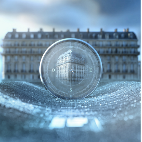 Knight Frank et Z#BRE dévoilent une “vacance invisible” dans les bureaux : 42 % d’occupation réelle en moyenne selon leur étude.