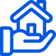 Sell property advisory icon for Richard Tan Commercial Team.