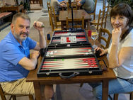 Backgammon Treviso