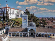 Backgammon Udine