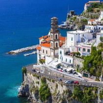 2nd Costa D'Amalfi – Cetara (SA), November 12–15, 2026