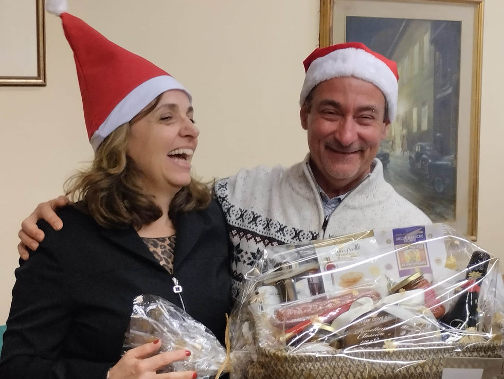 Classifica aggiornata