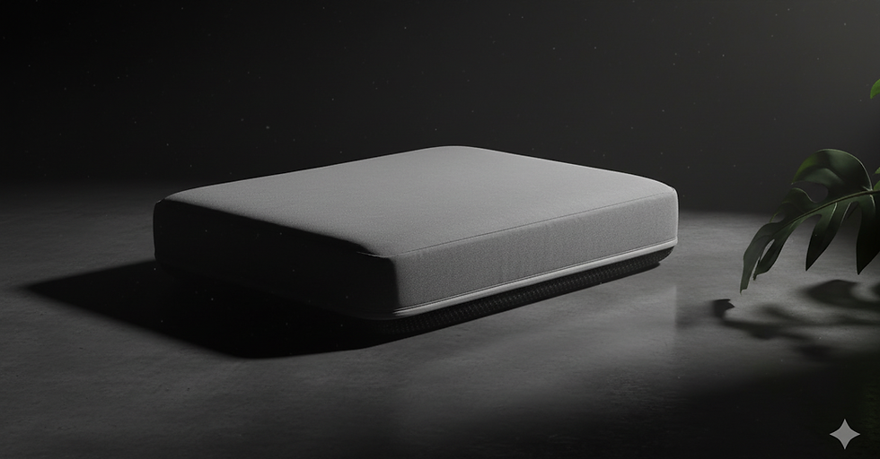 Balanced Orthopedic Support