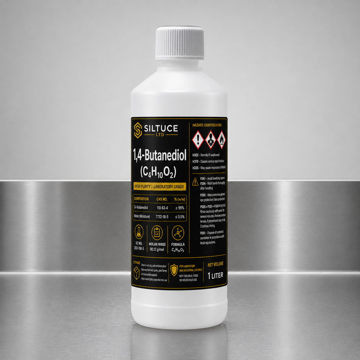 Buy 1,4-Butanediol BDO
