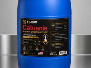 Where to Buy Caluanie Muelear Oxidize
