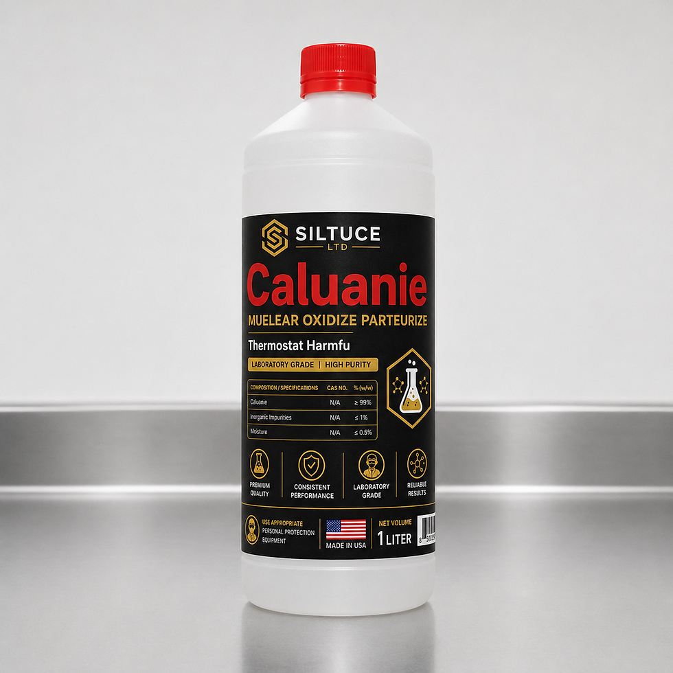 Buy Caluanie